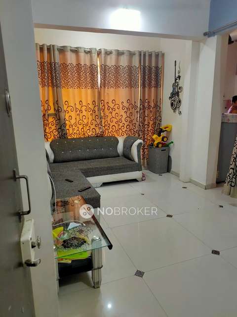 1 BHK Flat In Tulsi Sanidhya For Sale  In Ambernath