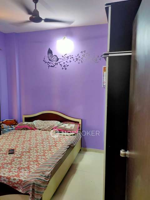 1 BHK Flat In Tulsi Sanidhya For Sale  In Ambernath
