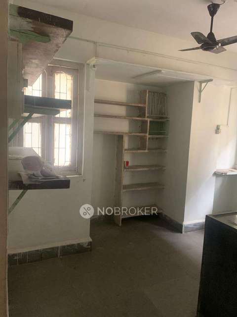 1 BHK Flat In Sheetal Niwas For Sale  In Ghantali