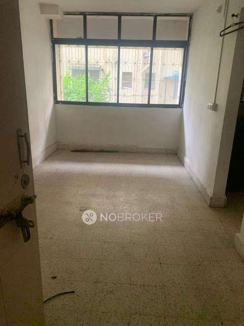 1 BHK Flat In Sheetal Niwas For Sale  In Ghantali