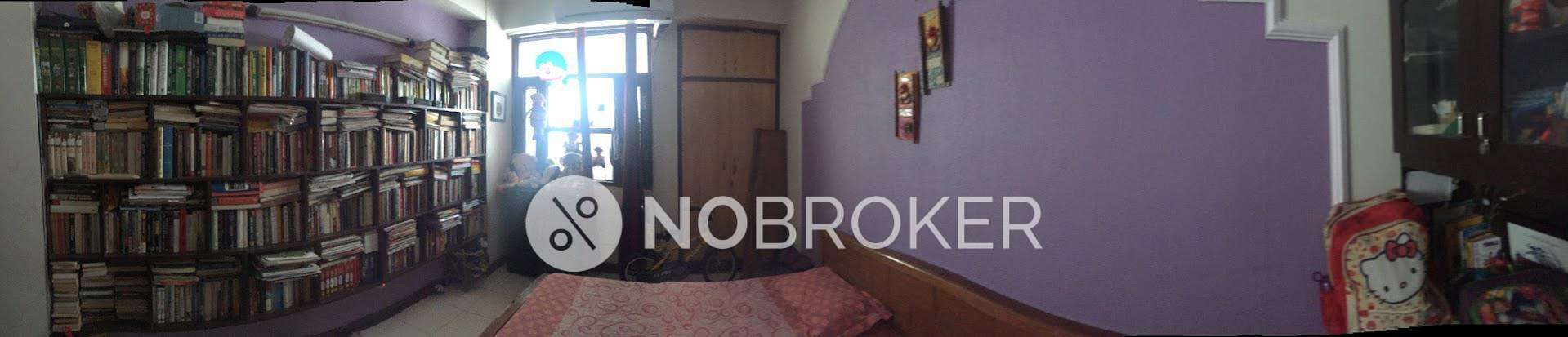 2 BHK Flat In Gaur Galaxy For Sale  In Vaishali