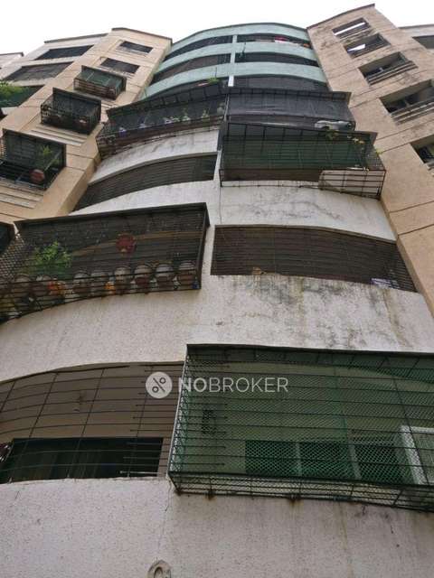 2 BHK Flat In Rna Ng Paradise For Sale  In Mira Bhayandar