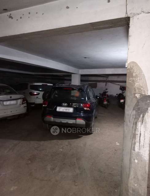 2 BHK Flat In Saurav Apartment  For Sale  In Sahibabad