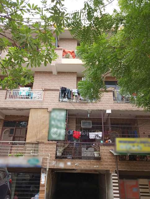 2 BHK Flat In Saurav Apartment  For Sale  In Sahibabad