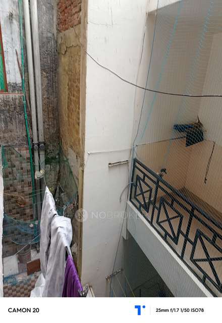 2 BHK Flat In Saurav Apartment  For Sale  In Sahibabad