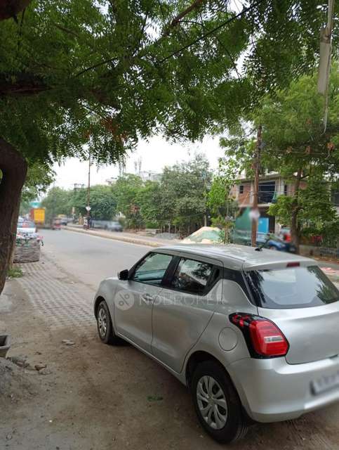 2 BHK Flat In Saurav Apartment  For Sale  In Sahibabad