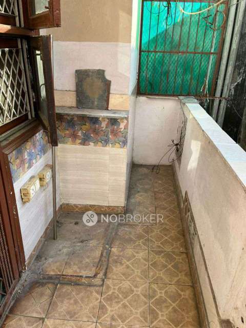 2 BHK Flat In Saurav Apartment  For Sale  In Sahibabad