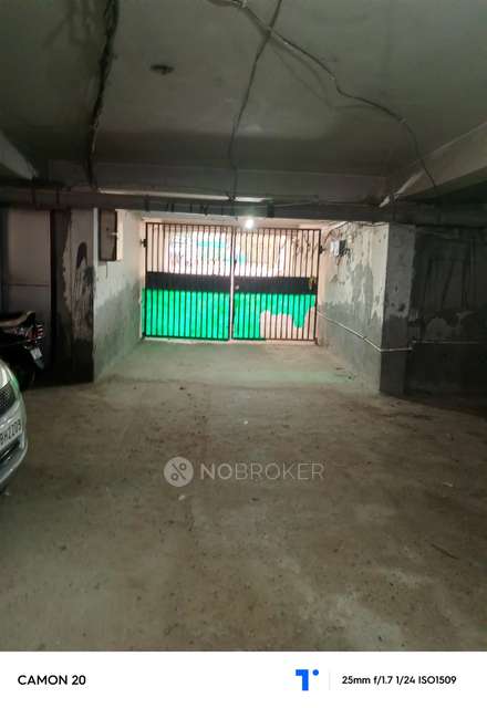 2 BHK Flat In Saurav Apartment  For Sale  In Sahibabad