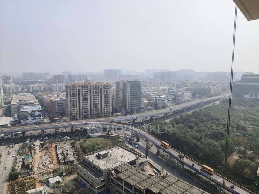 4 BHK Flat In Bollineni Bion for Rent  In Kothaguda