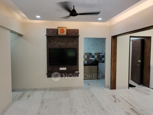 2 BHK Flat In Navin Shree Mangal for Rent  In 3xcx+m4v, Sector 17, Vashi, Navi Mumbai, Maharashtra 400703, India