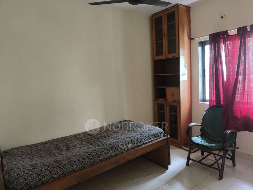 2 BHK Flat In Vijay Nagari, Thane for Rent  In Thane