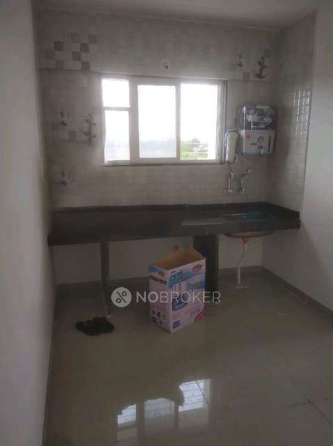 2 BHK Flat In Friends Developers  for Rent  In Chandkhed