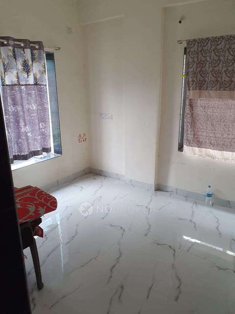 1 BHK Flat In Trimutri Sadan for Rent  In Narhe