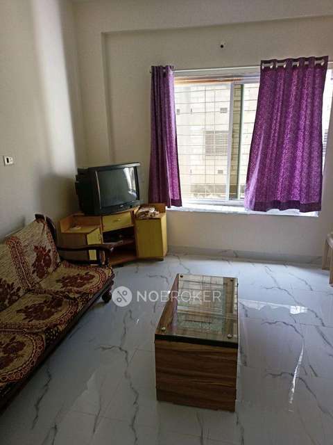 1 BHK Flat In Trimutri Sadan for Rent  In Narhe