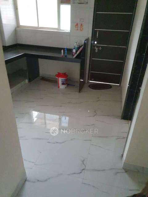 1 BHK Flat In Trimutri Sadan for Rent  In Narhe