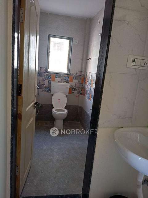 1 BHK Flat In Trimutri Sadan for Rent  In Narhe