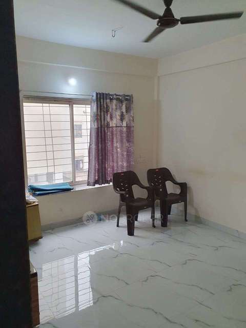 1 BHK Flat In Trimutri Sadan for Rent  In Narhe