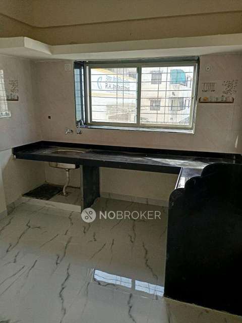 1 BHK Flat In Trimutri Sadan for Rent  In Narhe