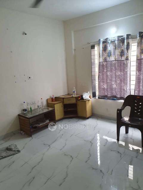 1 BHK Flat In Trimutri Sadan for Rent  In Narhe