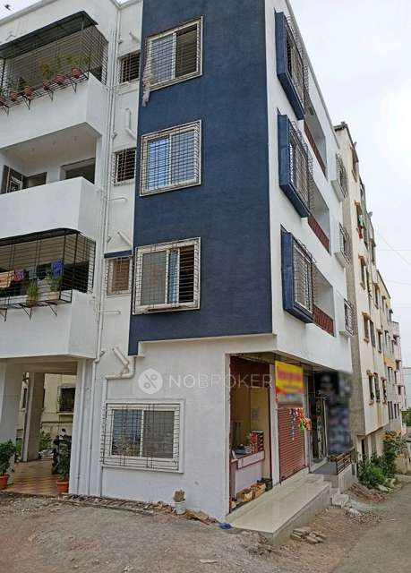 1 BHK Flat In Trimutri Sadan for Rent  In Narhe