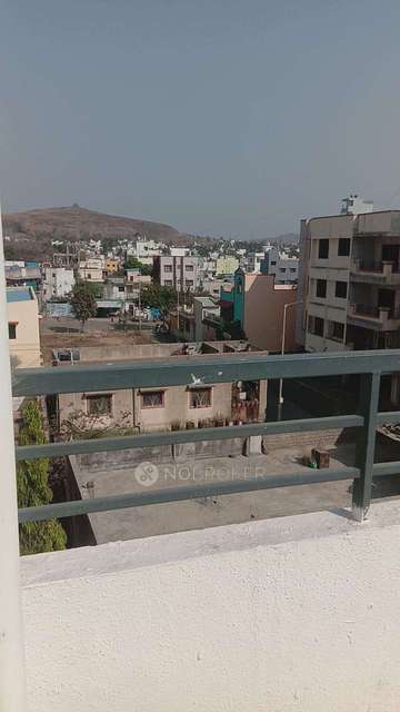 2 BHK Flat In Lotus Pinnacle for Rent  In Sri Nagar