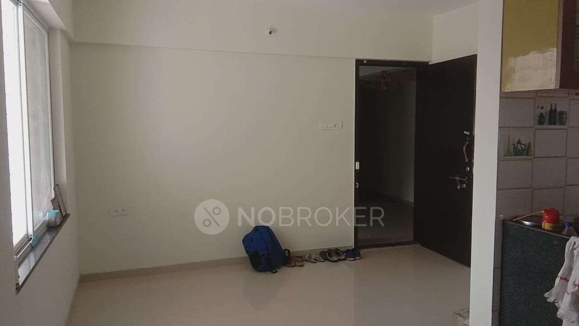 2 BHK Flat In Lotus Pinnacle for Rent  In Sri Nagar