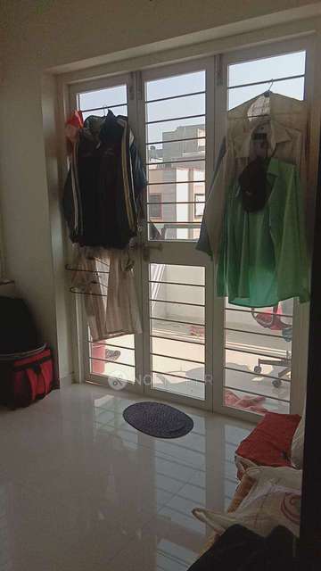 2 BHK Flat In Lotus Pinnacle for Rent  In Sri Nagar