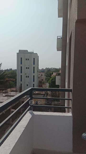 2 BHK Flat In Lotus Pinnacle for Rent  In Sri Nagar