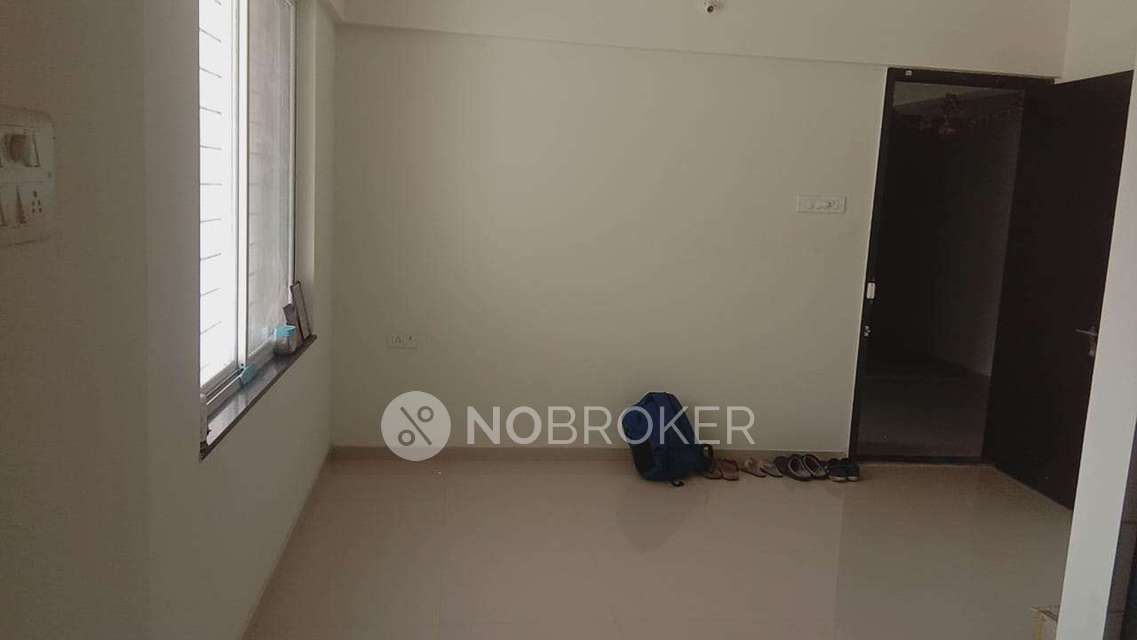 2 BHK Flat In Lotus Pinnacle for Rent  In Sri Nagar