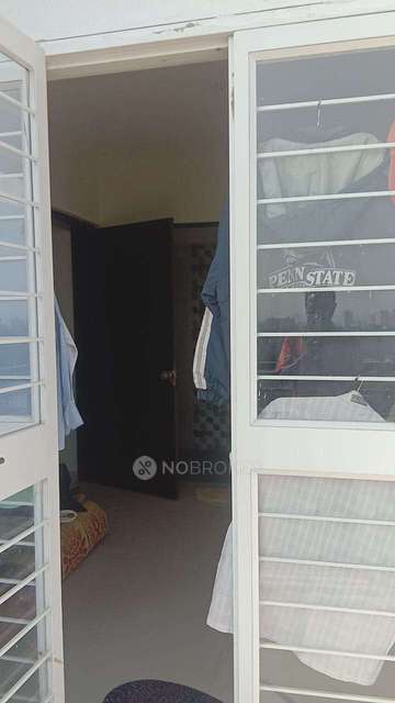 2 BHK Flat In Lotus Pinnacle for Rent  In Sri Nagar