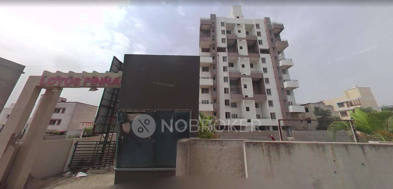 2 BHK Flat In Lotus Pinnacle for Rent  In Sri Nagar