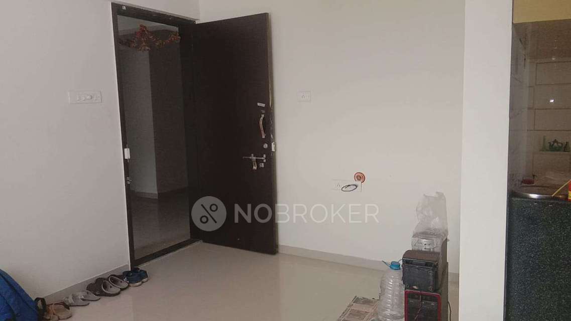 2 BHK Flat In Lotus Pinnacle for Rent  In Sri Nagar