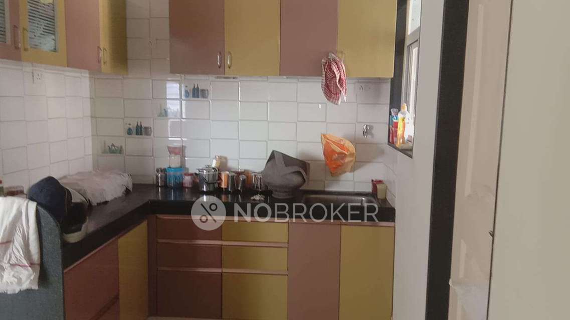 2 BHK Flat In Lotus Pinnacle for Rent  In Sri Nagar