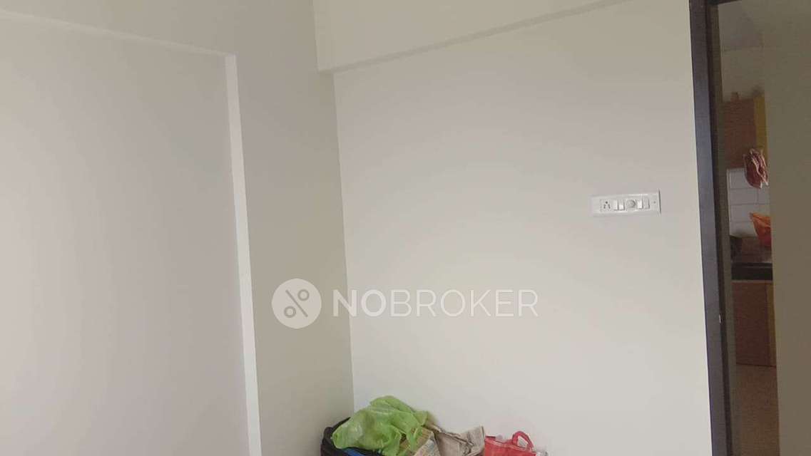 2 BHK Flat In Lotus Pinnacle for Rent  In Sri Nagar