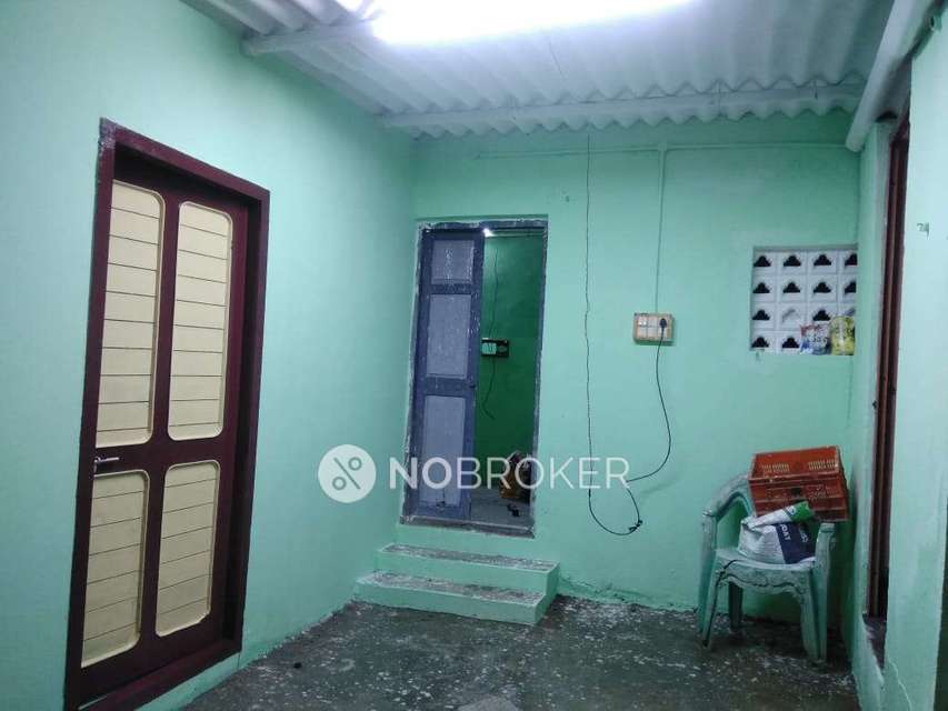 1 BHK House for Rent  In Nazarathpettai