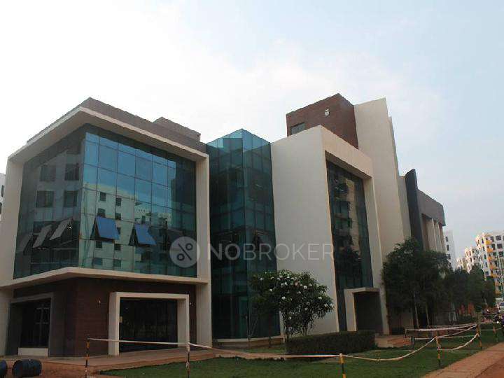 3 BHK Flat In Provident Welworth City, Yelahanka For Sale  In Yelahanka