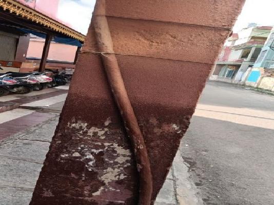 1 RK House for Rent  In Hulimavu