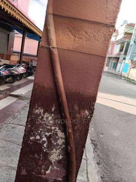 1 RK House for Rent  In Hulimavu