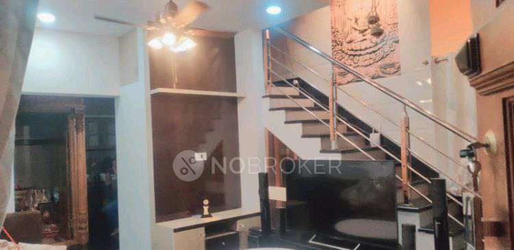 2 BHK House for Lease  In Chikkalasandra