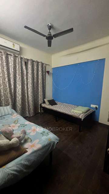 Single Room for Female In 2 BHK  In Konark Krish 2 In Mundhwa