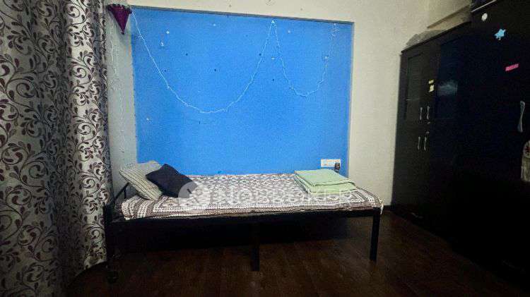Single Room for Female In 2 BHK  In Konark Krish 2 In Mundhwa