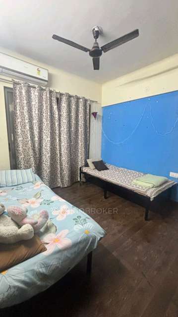 Single Room for Female In 2 BHK  In Konark Krish 2 In Mundhwa