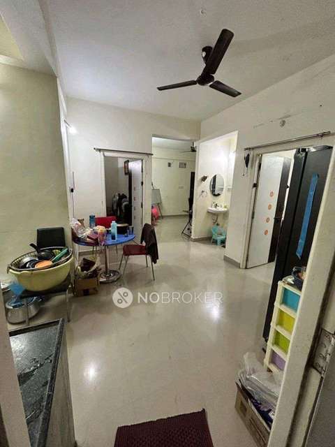 2 BHK Flat In Hi Vision Residency For Sale  In Kompally