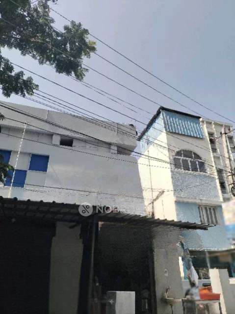 PG for Boys in Himayatnagar