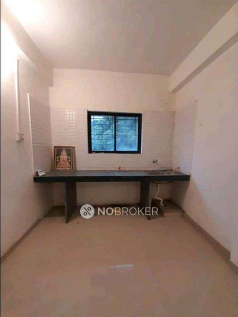 1 BHK Flat In Swami Sparsh For Sale  In  Dhayari