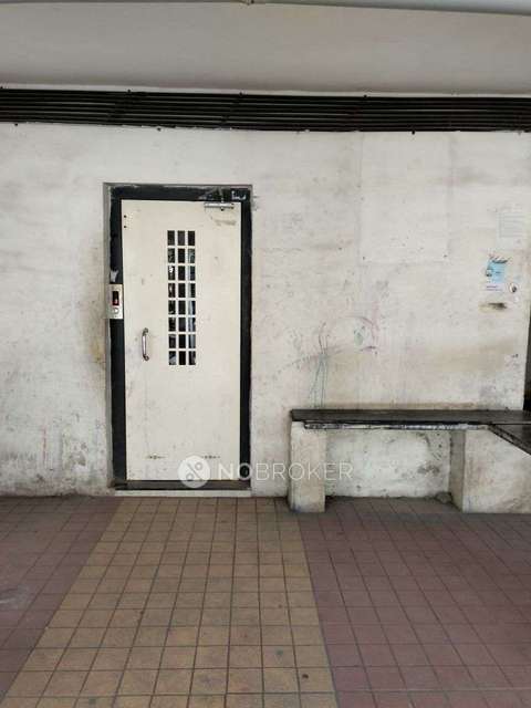 1 BHK Flat In Swami Sparsh For Sale  In  Dhayari