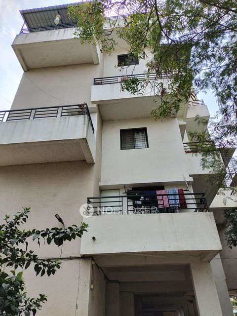 1 BHK Flat In Swami Sparsh For Sale  In  Dhayari