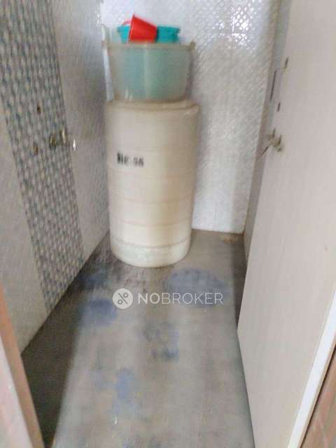 1 BHK Flat In Swami Sparsh For Sale  In  Dhayari