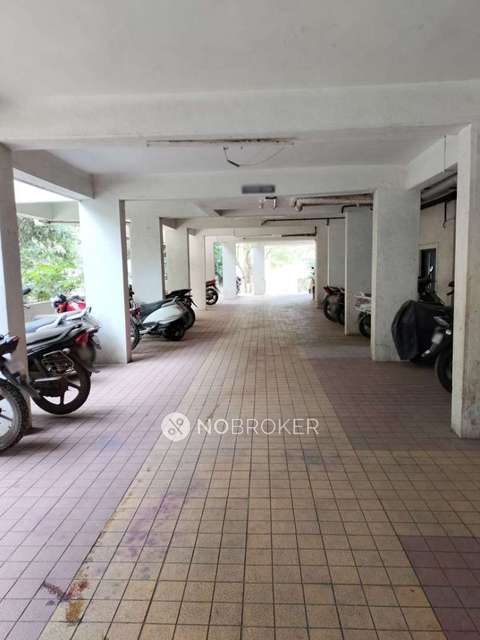 1 BHK Flat In Swami Sparsh For Sale  In  Dhayari