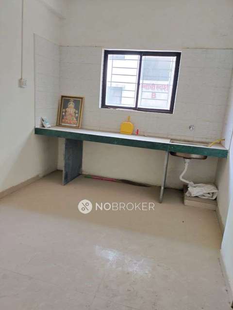 1 BHK Flat In Swami Sparsh For Sale  In  Dhayari